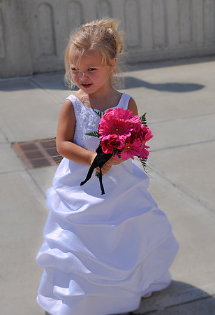 Wedding Photography