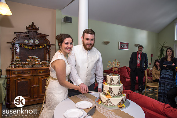 Wedding Photography-Crooked Lake-Brittany-Andrew