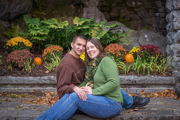 Engagement Photography-Amanda-Andy