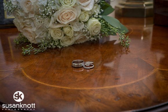 Albany Wedding Photography-Albany Country Club