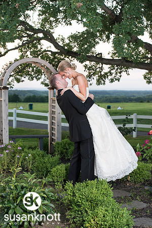 Albany Wedding Photography-Albany Country Club