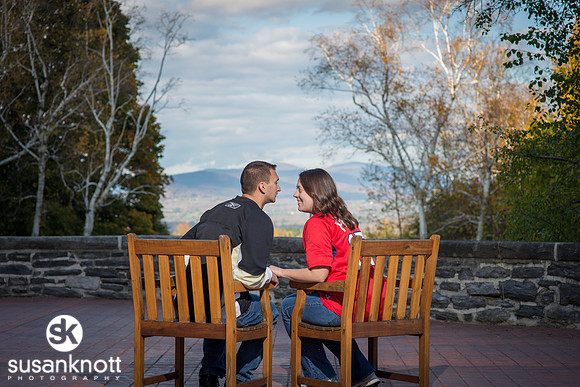 Engagement Photography-Amanda-Andy