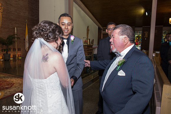 Wedding Photography, Schenectady, NY