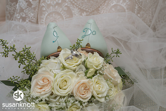 Albany Wedding Photography-Albany Country Club
