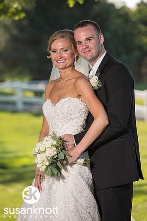 Albany Wedding Photography-Albany Country Club