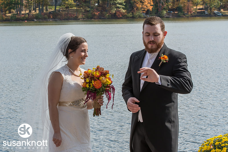 Wedding Photography-Crooked Lake-Brittany-Andrew