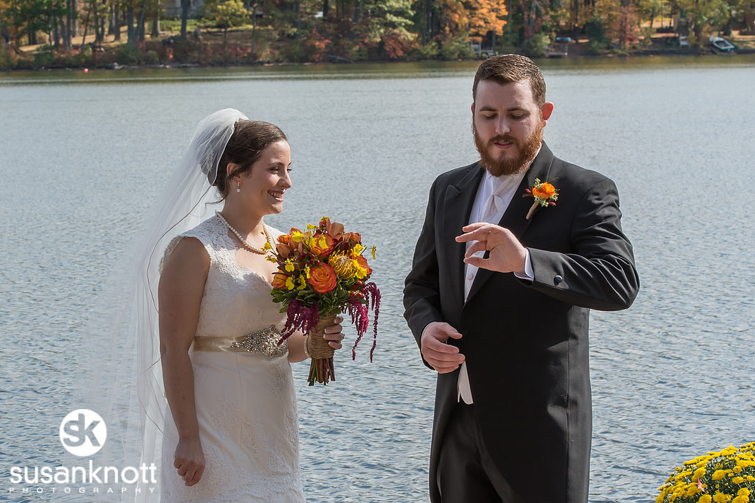 Wedding Photography-Crooked Lake-Brittany-Andrew