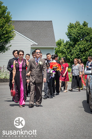 Wedding Photography