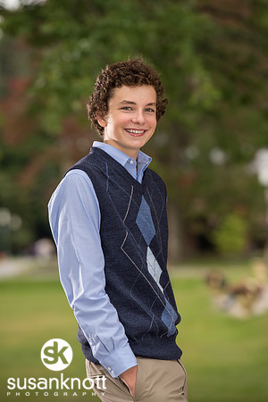 Senior Portrait Photography-Saratoga Springs, NY