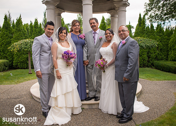 Wedding Photography-Italian-American-Club-Albany-NY
