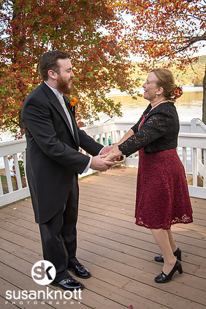 Wedding Photography-Crooked Lake-Brittany-Andrew