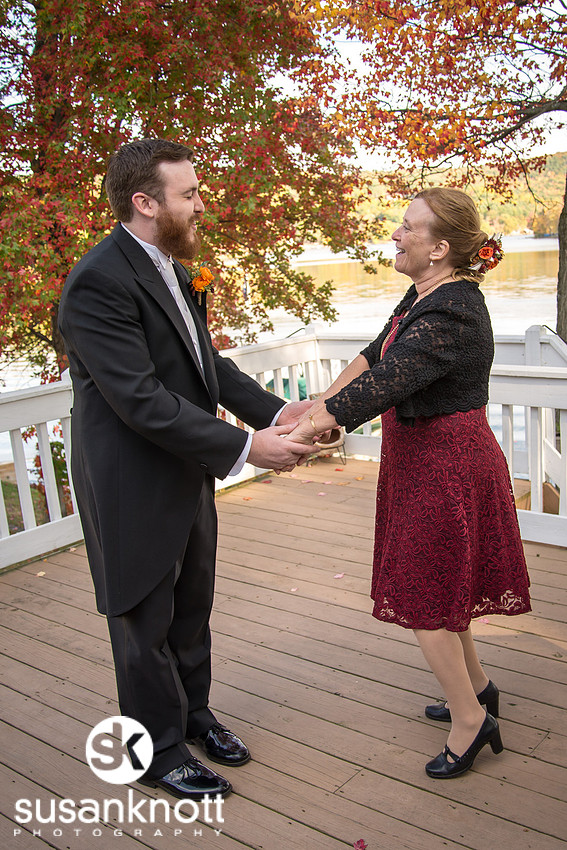 Wedding Photography-Crooked Lake-Brittany-Andrew