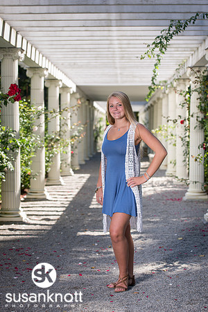 Senior Portrait Photography-Saratoga Springs, NY