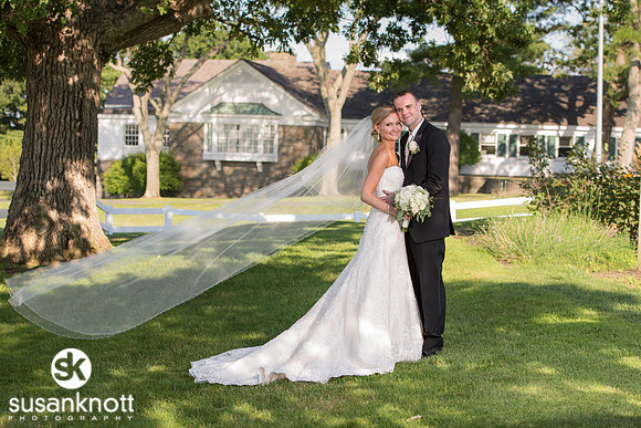 Albany Wedding Photography-Albany Country Club