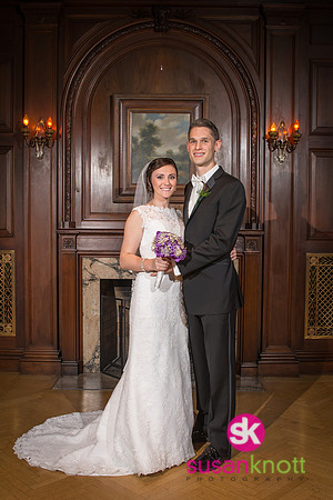 Wedding Photography-Anxhela-Jordan-Franklin Plaza