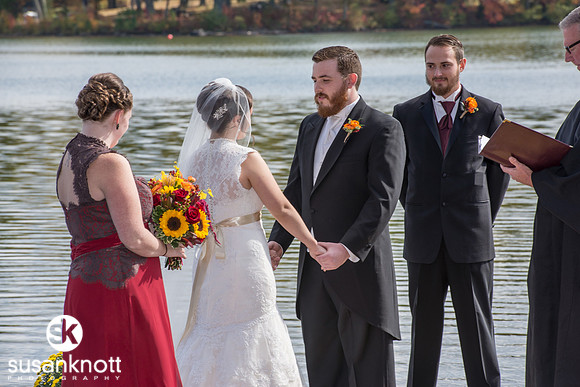 Wedding Photography-Crooked Lake-Brittany-Andrew