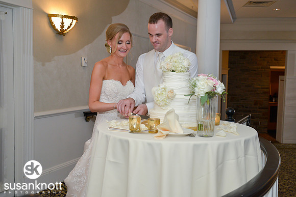 Albany Wedding Photography-Albany Country Club