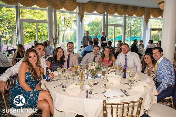 Albany Wedding Photography-Albany Country Club