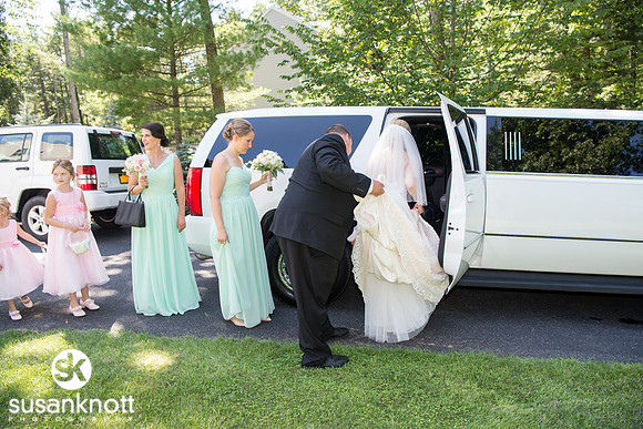 Albany Wedding Photography-Albany Country Club