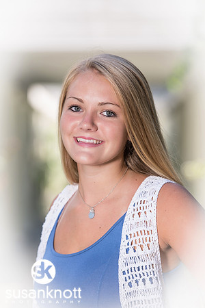 Senior Portrait Photography-Saratoga Springs, NY