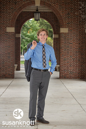 Senior Portrait Photography-Saratoga Springs, NY