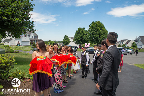 Wedding Photography