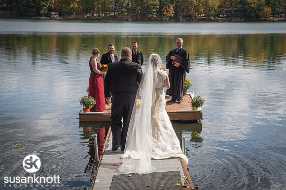 Wedding Photography-Crooked Lake-Brittany-Andrew