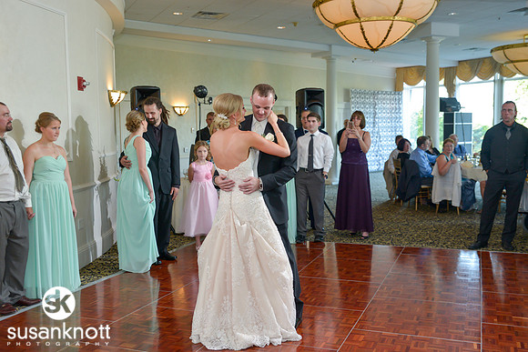 Albany Wedding Photography-Albany Country Club