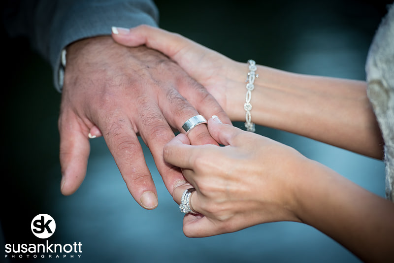 New York Adirondack Weddings