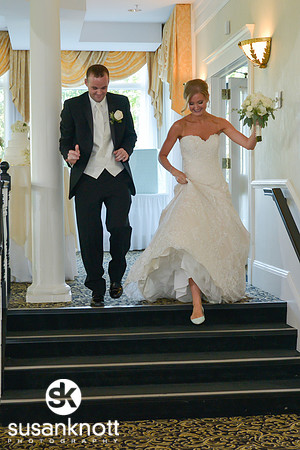 Albany Wedding Photography-Albany Country Club