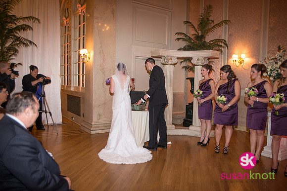Wedding Photography-Anxhela-Jordan-Franklin Plaza
