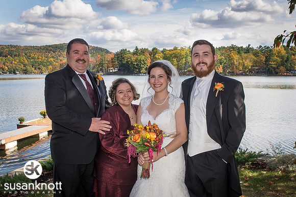Wedding Photography-Crooked Lake-Brittany-Andrew