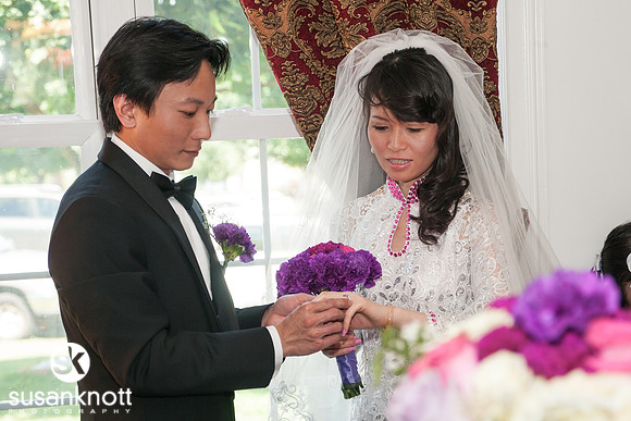 Wedding Photography