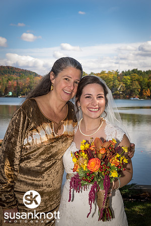 Wedding Photography-Crooked Lake-Brittany-Andrew