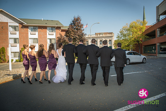 Wedding Photography-Anxhela-Jordan-Franklin Plaza