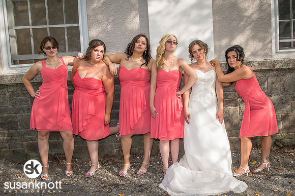 Wedding Photography, Schenectady, NY