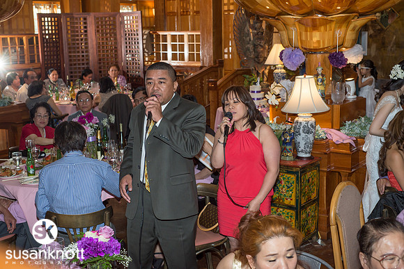 Wedding Photography