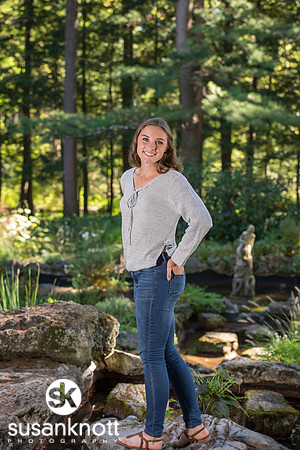 "Senior Portrait Photos, Saratoga, NY",