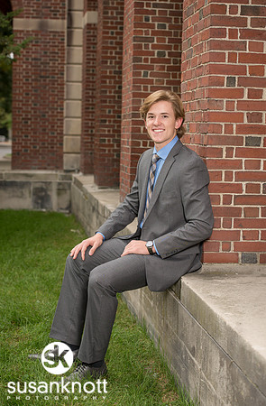 Senior Portrait Photography-Saratoga Springs, NY