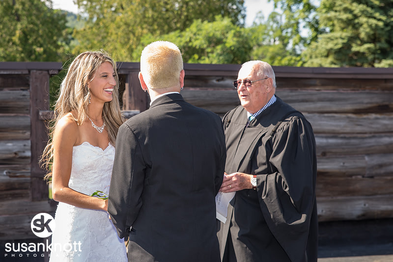 Wedding Photography, Lake George, NY