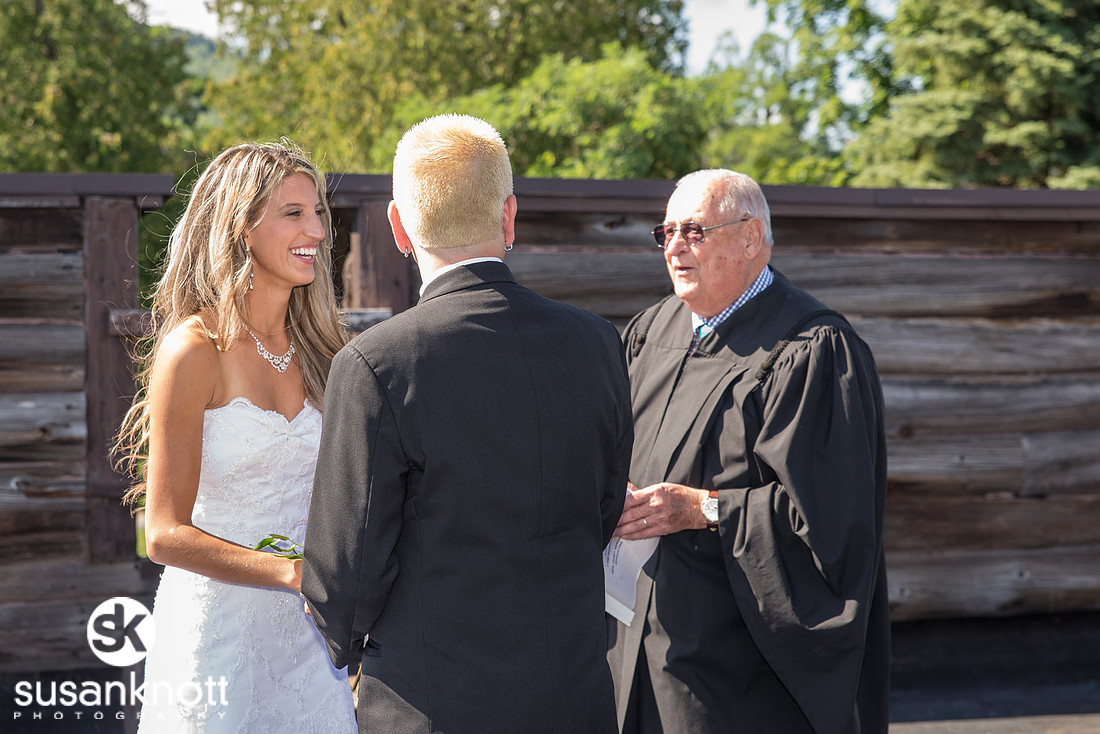 Wedding Photography, Lake George, NY