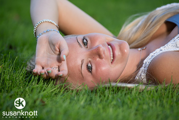 Senior Portrait Photography-Saratoga Springs, NY