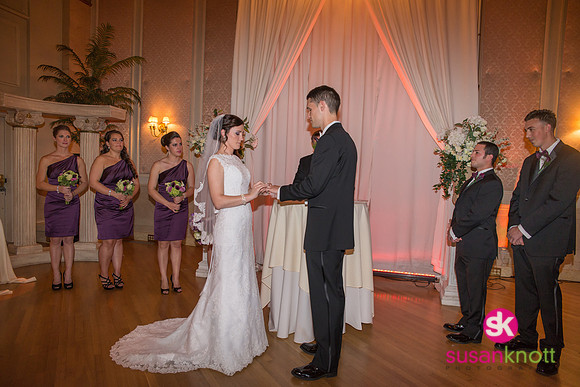 Wedding Photography-Anxhela-Jordan-Franklin Plaza