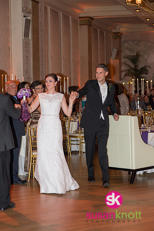 Wedding Photography-Anxhela-Jordan-Franklin Plaza