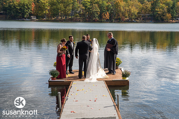 Wedding Photography-Crooked Lake-Brittany-Andrew