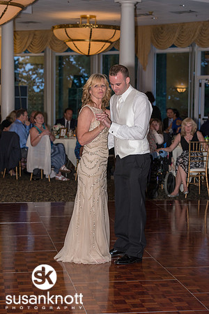Albany Wedding Photography-Albany Country Club