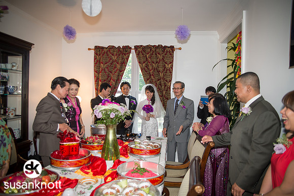 Wedding Photography