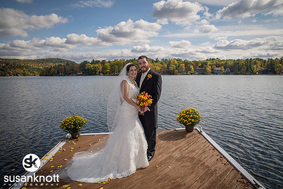 Wedding Photography-Crooked Lake-Brittany-Andrew