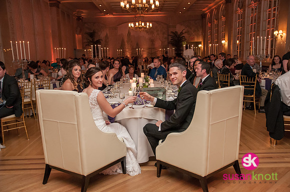 Wedding Photography-Anxhela-Jordan-Franklin Plaza