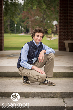 Senior Portrait Photography-Saratoga Springs, NY